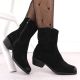 5. Sergio Leone W SK456A Stiefeletten