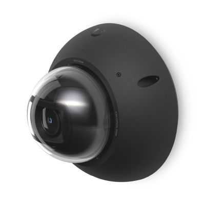 7. Ubiquiti G6 Pro Dome IP-Sicherheitskamera für Innen- und Außenbereich, 3840 x 2160 px, Decke/Wand