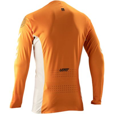 5. Fahrradtrikot LEATT Jersey MTB Gravity 5.0