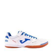 Joma Top Flex Indoor 2622 weiße Fußballschuhe TOPW2622IN