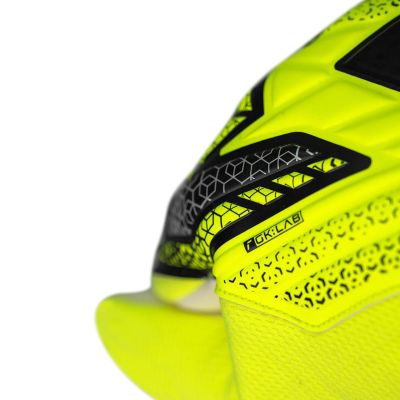 11. Reusch Attrakt Starter Solid M 5570514 2014 Torwarthandschuhe