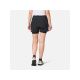 2. Rossignol W Trail Shorts Schwarz
