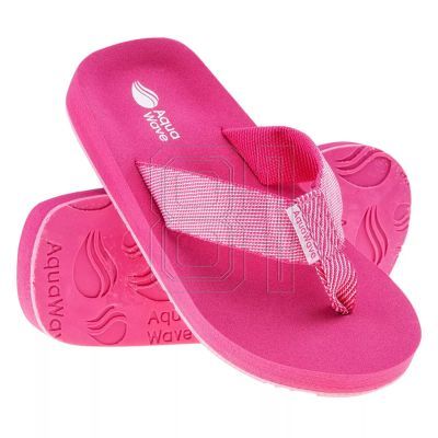 AquaWave Helen Jr 92800487071 Flip-Flops