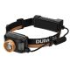 7. Duracell DH1500R Geschenkbox-Taschenlampe