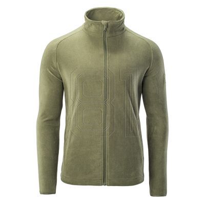 2. Polar Magnum Magnum Essential Microfleece 92800396097