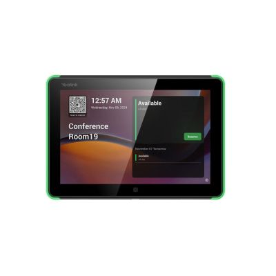2. Yealink RoomPanel E2 Raumplanungs-Panel auf Android-Basis