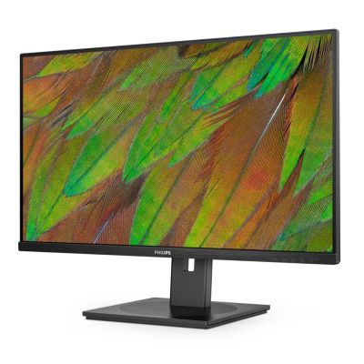 24. Philips 3000er Serie 32B1N3800/00 Computermonitor 81,3 cm (32 Zoll) 3840 x 2160 Pixel 4K Ultra HD LCD Schwarz