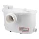 FALA 400W WC-Pumpe mit Schneidmessern