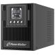 4. UPS Bluewalker PowerWalker VFI 1000 AT - RS-232, USB - Ausgangsanschlüsse: 3 (10122180)