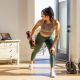 27. Bowflex Select Tech 552I verstellbare Hantel 