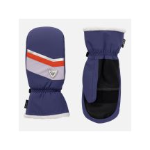 ROSSIGNOL W NEW PISTE M Damen-Skihandschuhe blau