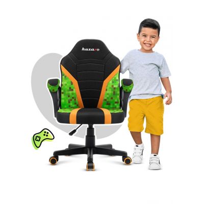 2. HZ-Ranger 1.0 Pixel Mesh-Gaming-Stuhl für Kinder