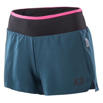 8. IQ Cross The Line Riana W Shorts 92800483222