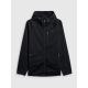 7. Herren-Softshelljacke, winddicht, 5000er-Membran 4F 4FRSS26TSOFM625-20S