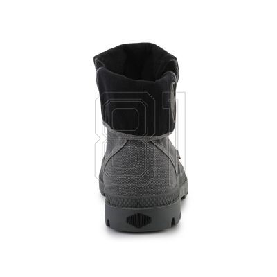 4. Palladium Baggy M 02353-029-M Schuhe