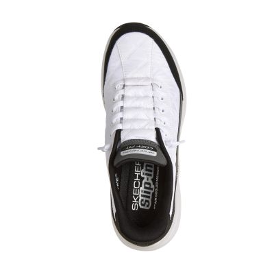 3. Skechers Contour W 150404 WBK Schuhe