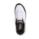 3. Skechers Contour W 150404 WBK Schuhe