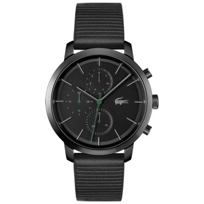 Herrenuhr LACOSTE Replay 2011177 + Box