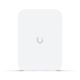21. Access Point Wi-Fi 7 Ubiquiti UniFi U7 In-IW 2,4 GHz (2 x 2)/5 GHz (2 x 2) PoE+/PoE 1x2,5G (U7-IW-EU)
