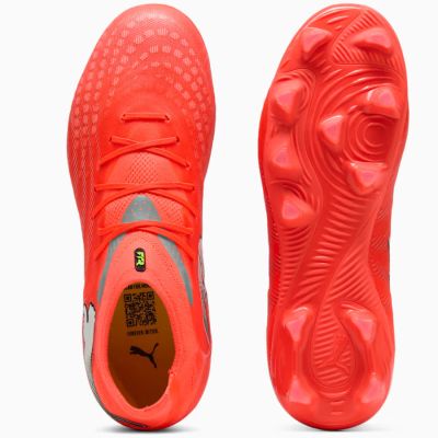 3. Puma Future 9 Pro Jr FG/AG Fußballschuhe 108720-01
