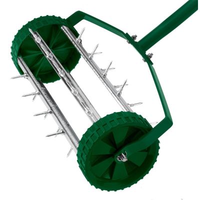 Verto 15G539 Handrasenlüfter