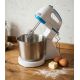 4. ESPERANZA MIXER MIT BISCOTTI SCHÜSSEL EKM019WB