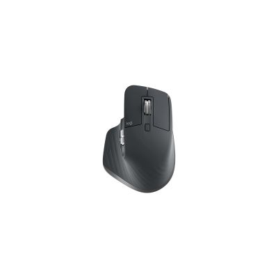 10. Logitech MX Keys Business Gen 2 Tastatur und Maus inklusive Office RF Wireless + Bluetooth QWERTY American International Graphite