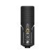 7. Sennheiser PROFILE STREAMING SET – USB-Streaming-Mikrofon mit drehbarem Tischstativ