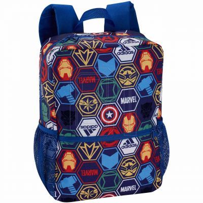 2. adidas Marvel IT9422 Rucksack