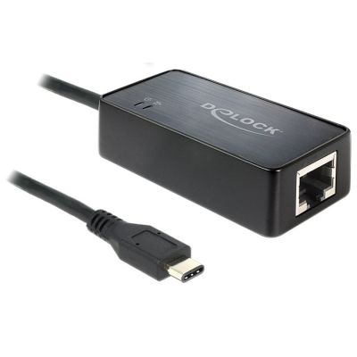 2. DeLOCK 62642 Ethernet-Netzwerkkarte 1000 Mbit/s