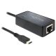 2. DeLOCK 62642 Ethernet-Netzwerkkarte 1000 Mbit/s