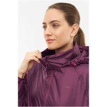 VIKING Rainier Damenjacke Lila XL