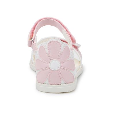 6. Geox J S. Karly GF Jr J9235F-000BC-C8172 Sandalen