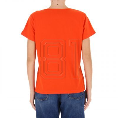 9. Pinko Love Birds T-Shirt W 100372A0MA