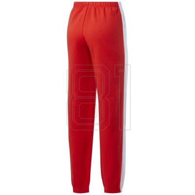 4. Reebok Te Linear Logo Fl PW Hose FT0905