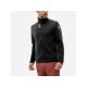 4. MILLET Ubic Lightgrid Jkt M Herren-Sweatshirt schwarz