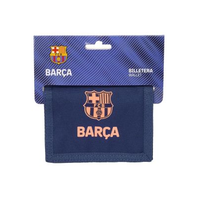 4. FC Barcelona Geldbörse 812526036