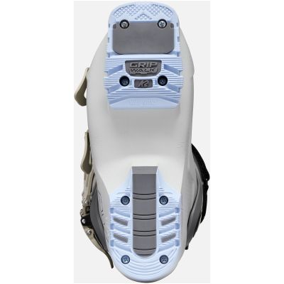 Damen-Skischuhe K2 BFC 95 W