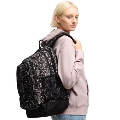 Puma Academy AOP Rucksack Leopard 91150 29
