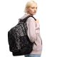 Puma Academy AOP Rucksack Leopard 91150 29