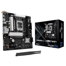 Asrock B860M-X GEN5 WIFI Mainboard