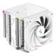 22. DeepCool AK620 DIGITAL SE WH CPU-Kühler