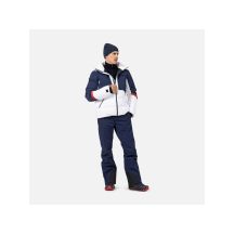ROSSIGNOL Ciastel Mix Jkt Herrenjacke Marineblau