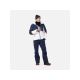 ROSSIGNOL Ciastel Mix Jkt Herrenjacke Marineblau