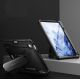 5. Tech-Protect Kevlar Pro Hülle für iPad 10,9" 2022 - Schwarz