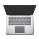 4. Kensington MagPro Elite 15"-Sichtschutzfilter für Surface Laptop 7