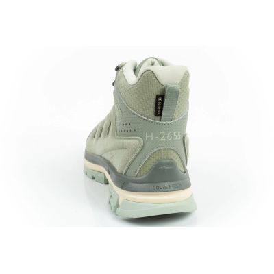 23. Tamaris Hiking W Schuhe 1-26257-39 723