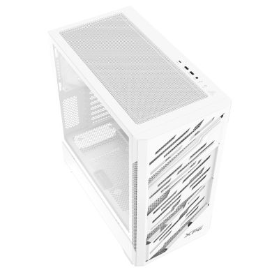 23. Starker Air ADATA ATX Computergehäuse