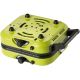 6. Doppelter Campingkocher DUAL COMPACT + GRILL