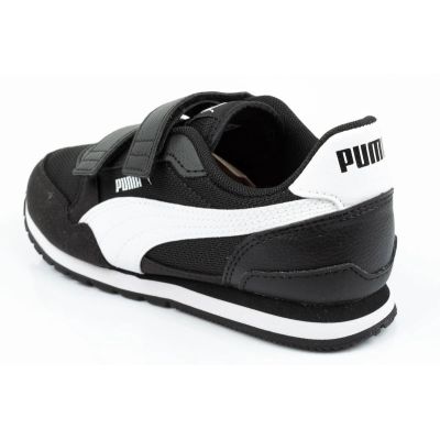 21. Puma ST Runner Jr Schuhe 38551101